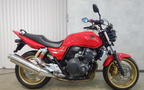 HONDA CB400SF 2012 NC42
