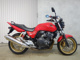 Фото Honda CB400SF 2012 с японского аукциона