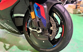 BMW M1000RR NAVY BLUE PETISHON 2023 0P01