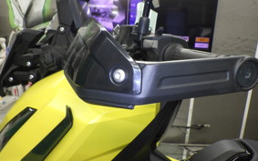 HONDA X-ADV 750 2025 RH21