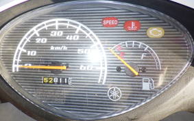 YAMAHA JOG Delux SA39J