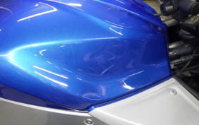 SUZUKI GIXXER 250 SF 2016