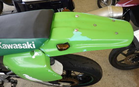 KAWASAKI KLX250 LX250E