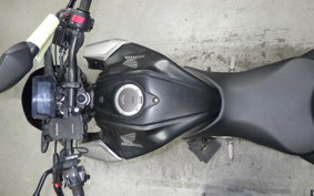 HONDA CB125 R 2005 JC91