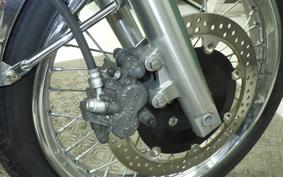 KAWASAKI ESTRELLA BJ250A
