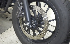 HONDA REBEL 250 A MC49