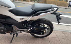 HONDA NC 700 S ABS 2016 RC88