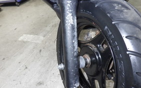 SUZUKI ADDRESS V125 S 2024 CF4MA