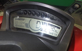 YAMAHA TRICITY 125 SE82J