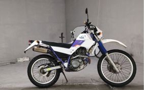 YAMAHA SEROW 225W 4JG