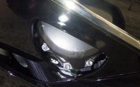 SUZUKI HAYABUSA Gen.3 2022 EJ11A