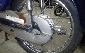 HONDA C50 SUPER CUB AA01
