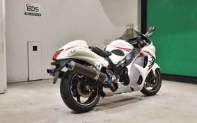 SUZUKI HAYABUSA Gen.2 2009