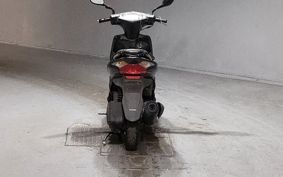 SUZUKI ADDRESSV125SS CF4MA