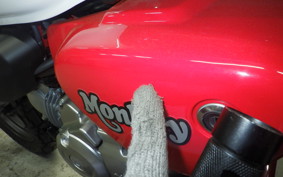 HONDA MONKEY 125 2013 JB05