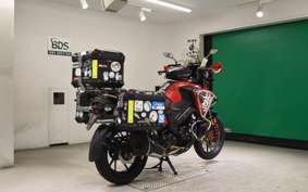 HONDA CB190X 2022
