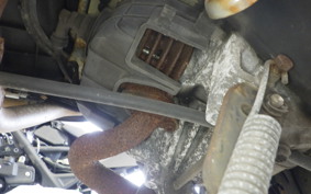 SUZUKI LET's 2 CA1PA