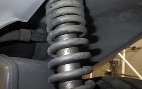 SUZUKI ADDRESS V125 2025 CF4EA
