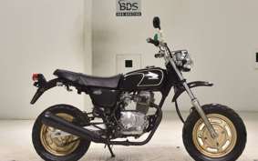 HONDA APE 100 2001 HC07