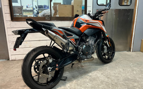 KTM 790 DUKE 2018 TU640