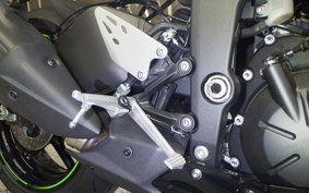 KAWASAKI NINJA ZX-6R A