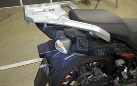 SUZUKI V-STROM 250 A 2008