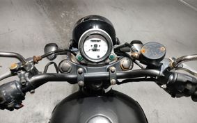 KAWASAKI ESTRELLA250 RS BJ250A