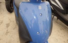 SUZUKI LET's CA4AA