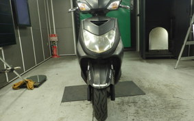 YAMAHA CYGNUS 125 XSR 2 SE44J