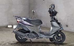 SUZUKI ADDRESS V125 CF4MA