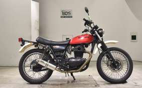KAWASAKI 250TR BJ250F