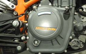 KTM 390 DUKE 2020