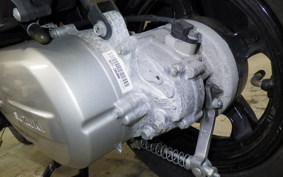 SUZUKI ADDRESS V125 Gen.2 2015 DP12H