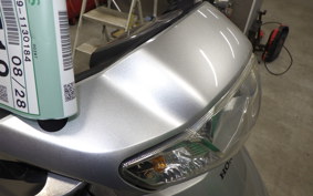 HONDA TACT Basket 2010 AF79