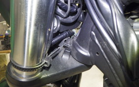 YAMAHA MT-25 2014 RG43J