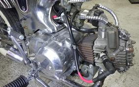 HONDA DAX 50 2025 ST50