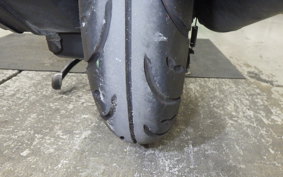 SUZUKI ADDRESS V125 G 2004 CF46A
