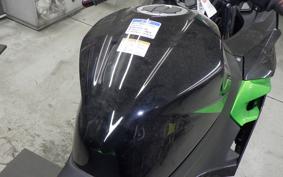 KAWASAKI NINJA 400 2023 EX400L