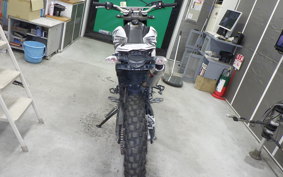 YAMAHA WR250X DG15J