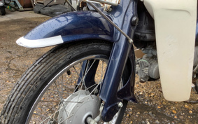 HONDA SUPER CUB90 HA02