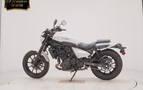 KAWASAKI ELIMINATOR400-3SE 2025 EL400A