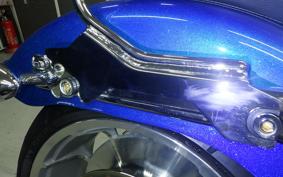 HARLEY FLBS 1870 2024