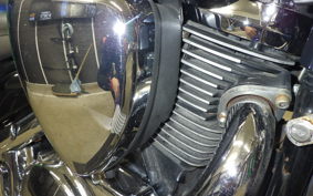 SUZUKI INTRUDER 400 Classic 2013 VK56A