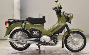 HONDA CROSS CUB 50 AA06