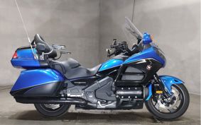 HONDA GL 1800 GOLD WING SC68