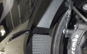 SUZUKI HAYABUSA Gen.3 2021 EJ11A