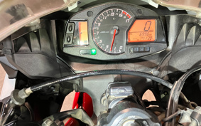 HONDA CBR600RR 2020 PC40