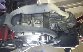HONDA MONKEY 125 2015 JB03