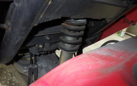 HONDA GYRO CANOPY 2006 TA03