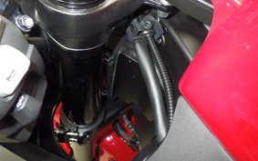HONDA CBR600RR 2024 PC40